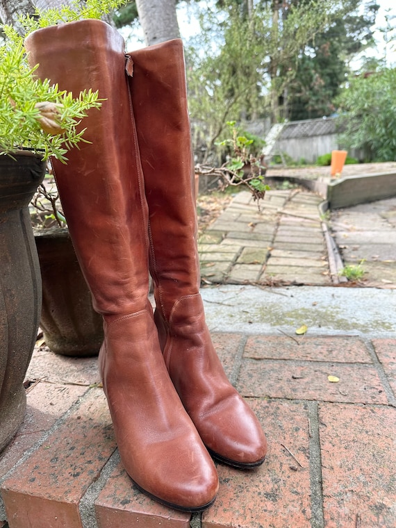 Cole Haan Boots, US Size 7