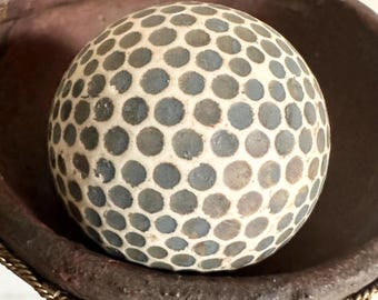 Antique Golf Ball