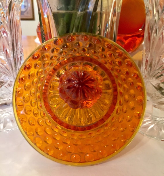 Featured image of post Burnt Orange Glassware