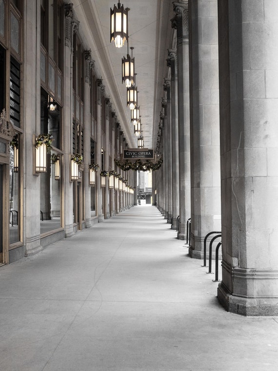 88 Koleksi Civic Opera House Gratis Terbaik