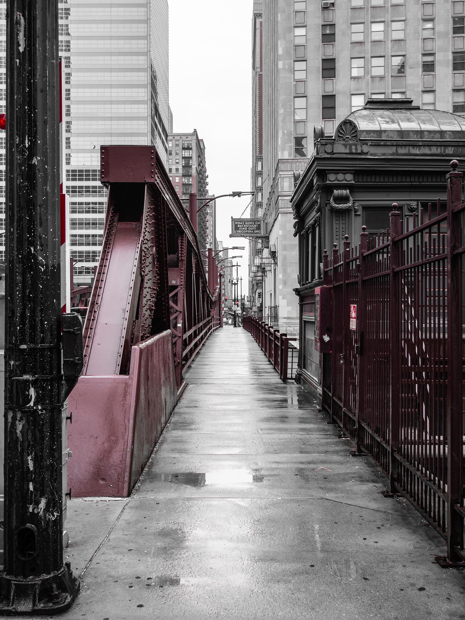 Chicago Photography Downtown Chicago Street Photography Etsy