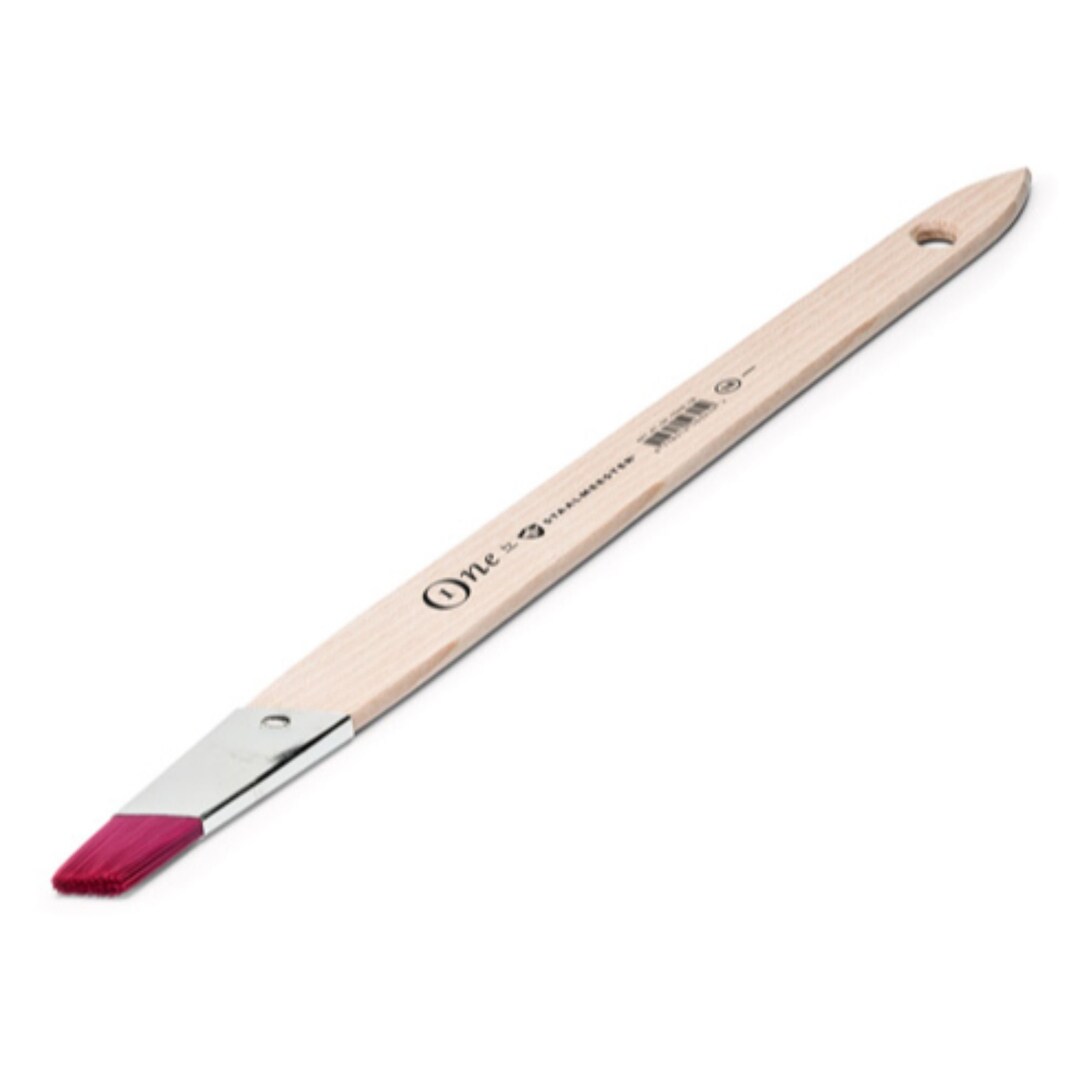 Staalmeester One Series 1040 Fitch Angled Artist Paint Brush 18 Etsy