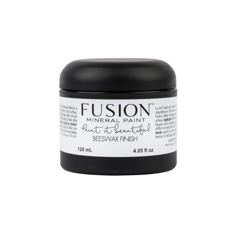 Fusion Mineral Beeswax