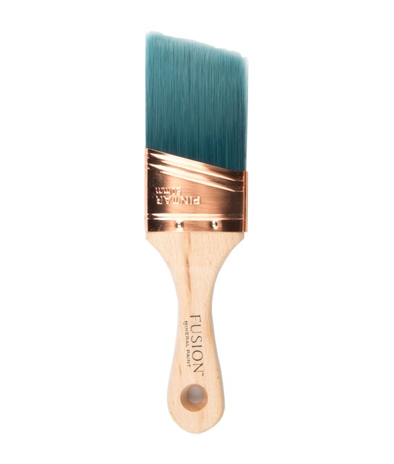 Fine Finishing Furniture Paint Brush by Fusion Mineral Paint