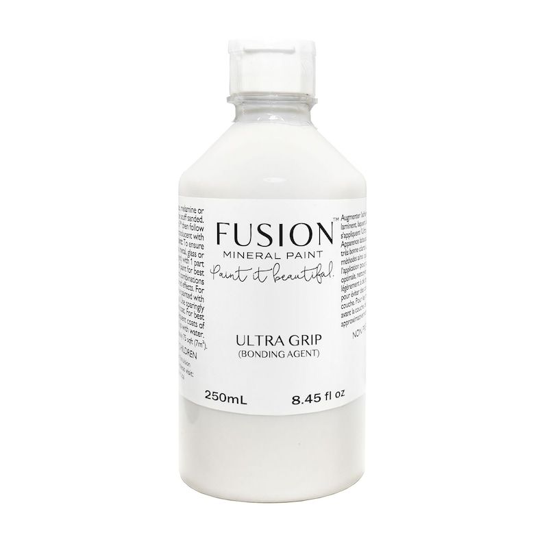Fusion Ultra Grip Etsy