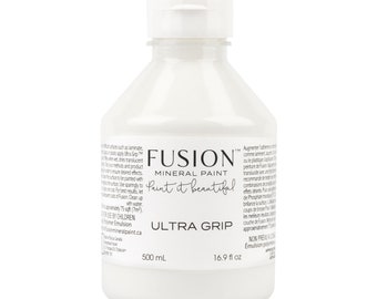 Fusion Ultra Grip for Fusion Mineral Paint - Eco Friendly -  500 mL