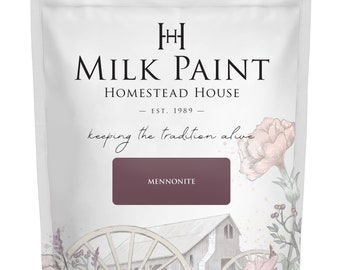 Homestead House Milk Paint - Mennonite - 50g and 330g