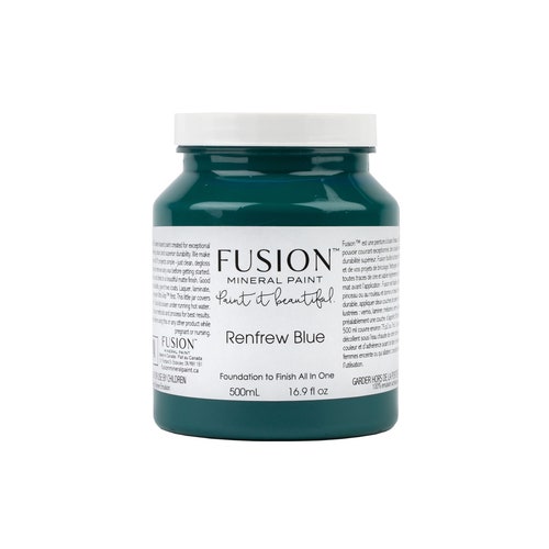Tough Coat for Fusion Mineral Paint No VOC Eco Friendly Etsy