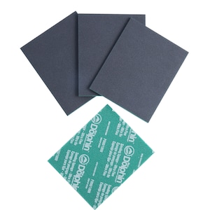Fusion Sanding Pad - 220 grit