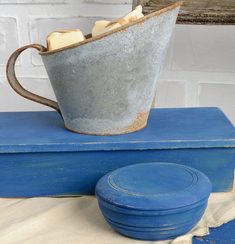 Fusion Mineral Paint No VOC and Eco Friendly Furniture Paint Etsy