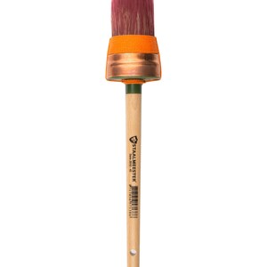 Staalmeester Oval Brush # 45 main image 1