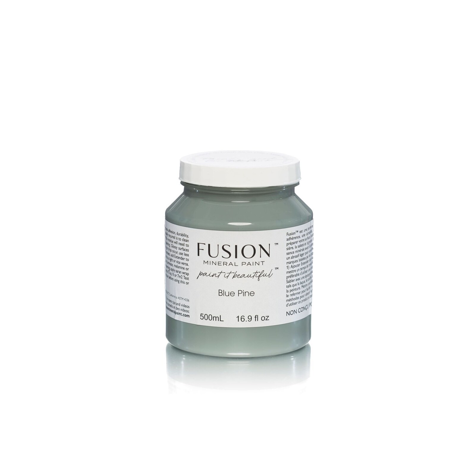 Fusion Mineral Paint No VOC and Eco Friendly Furniture Paint Etsy