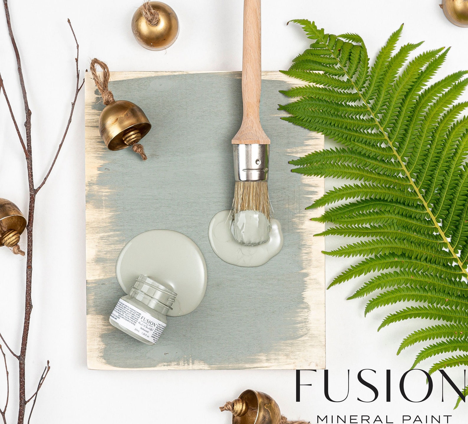 Fusion Mineral Paint No VOC and Eco Friendly Furniture Paint Etsy