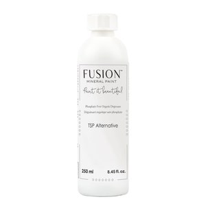 Fusion Mineral Paint TSP - 250mL - Phosphate-Free Organic Degreaser - eco friendly, no VOCs