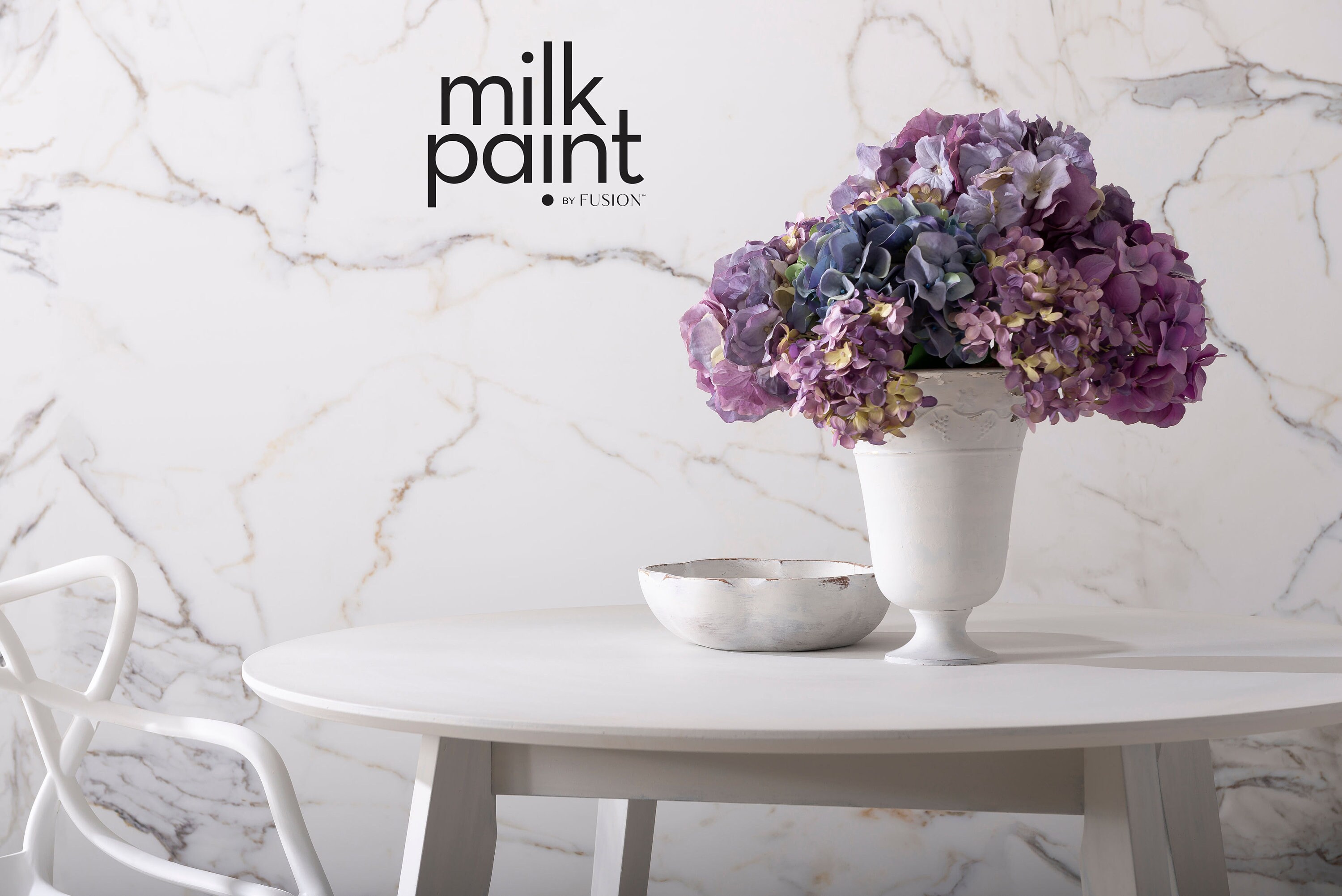 Milk Paint by Fusion Marble Ultra durable No Etsy