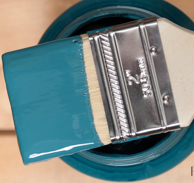 Fusion Mineral Paint No VOC and Eco Friendly Furniture Paint Etsy