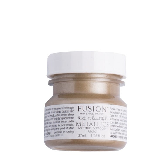 Fusion Mineral Paint - Everett Tester (37ml)