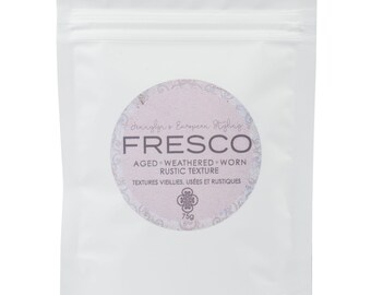 Fusion Fresco - Jennylyn's European Styling & weathered look for Fusion Mineral Paint-Fusion Fresco - 100% Natural