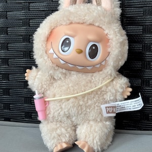 Labubu Mini Stanley Crossbody Pendant Accessory