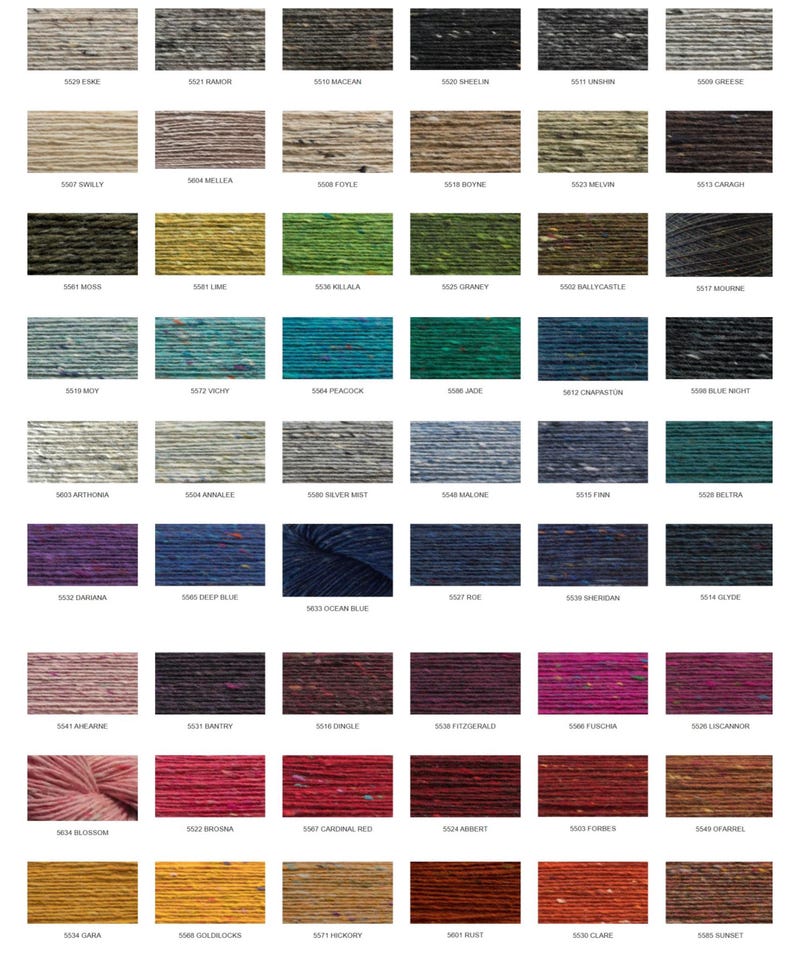 Merino Wool Fingerless Gloves: Unisex Hand Warmers, 50 colors image 2