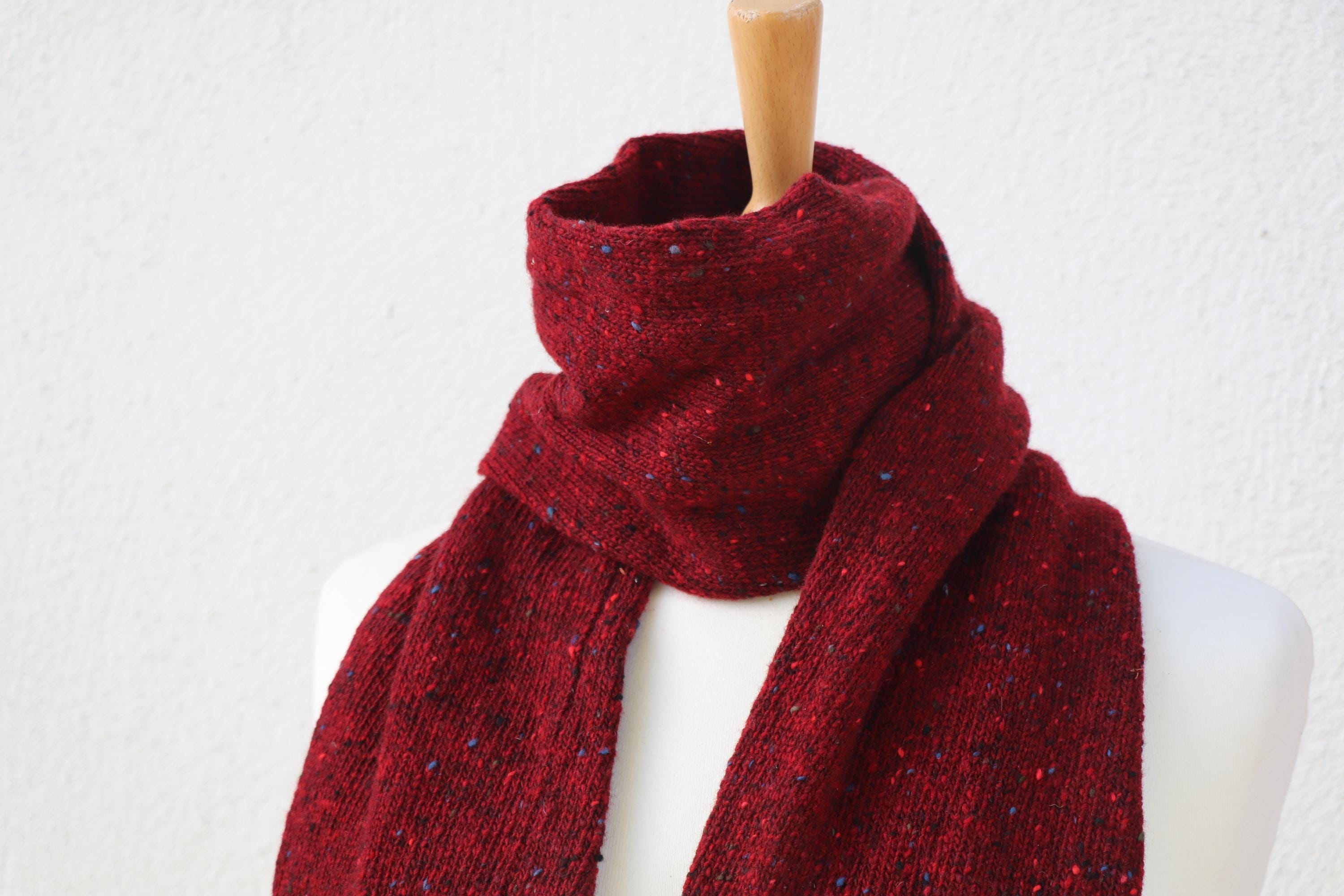 Ethical Scarf Ireland