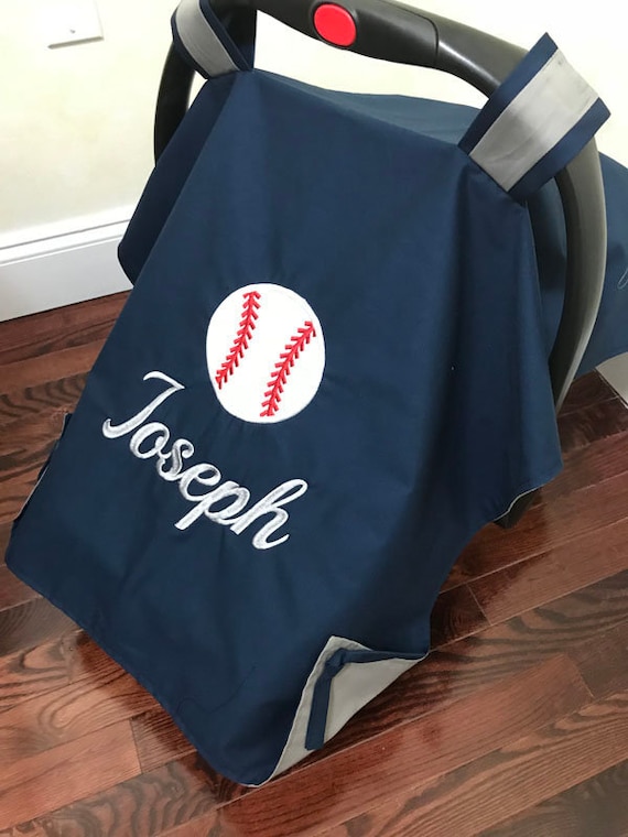 Cat Tent Sports Baseball Baby Shower Gift Sports Baseball Baby Shower Gift