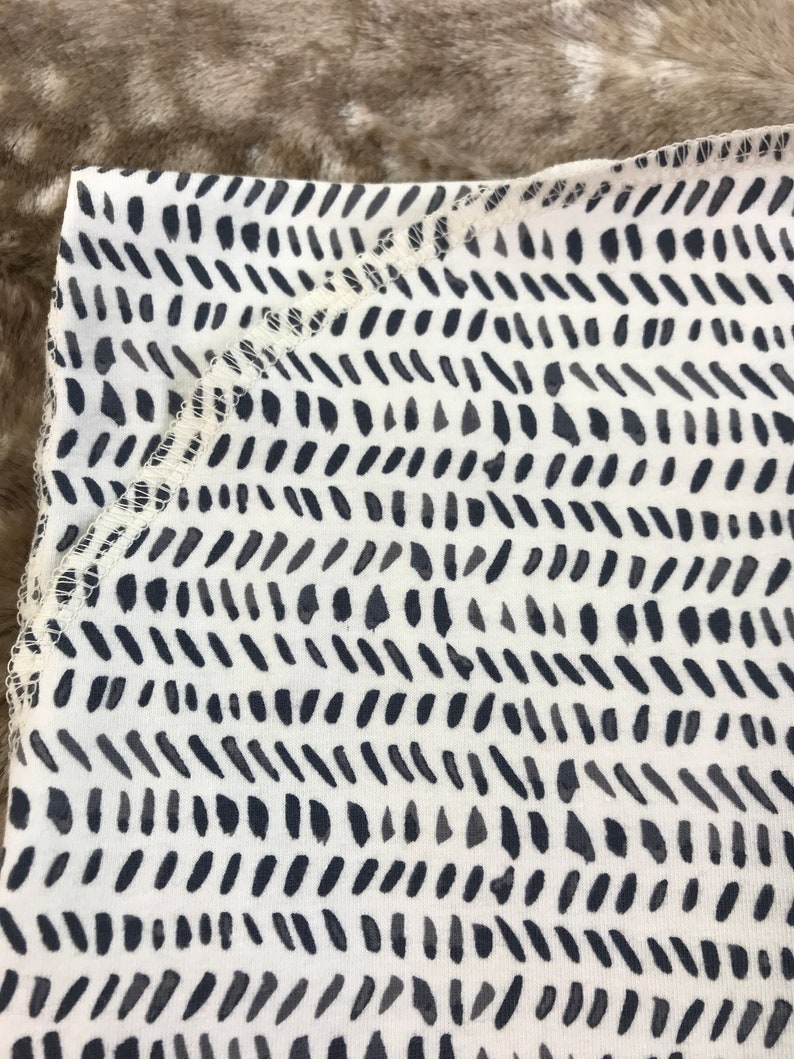 Black and White Baby Newborn Swaddle Set coming Home Outfit Etsy