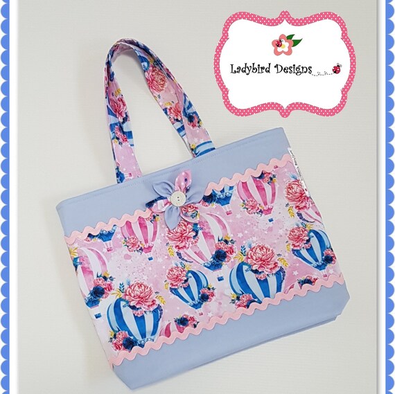 ballet bag little girl