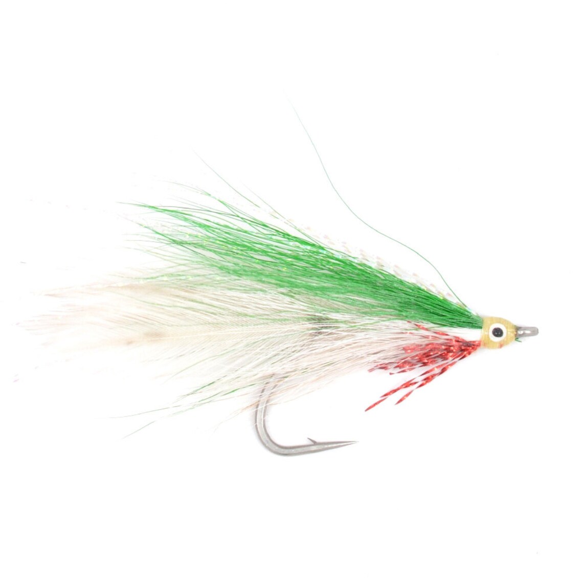 Lefty's Deceiver Fly Fishing Flies Collection Assortment Etsy