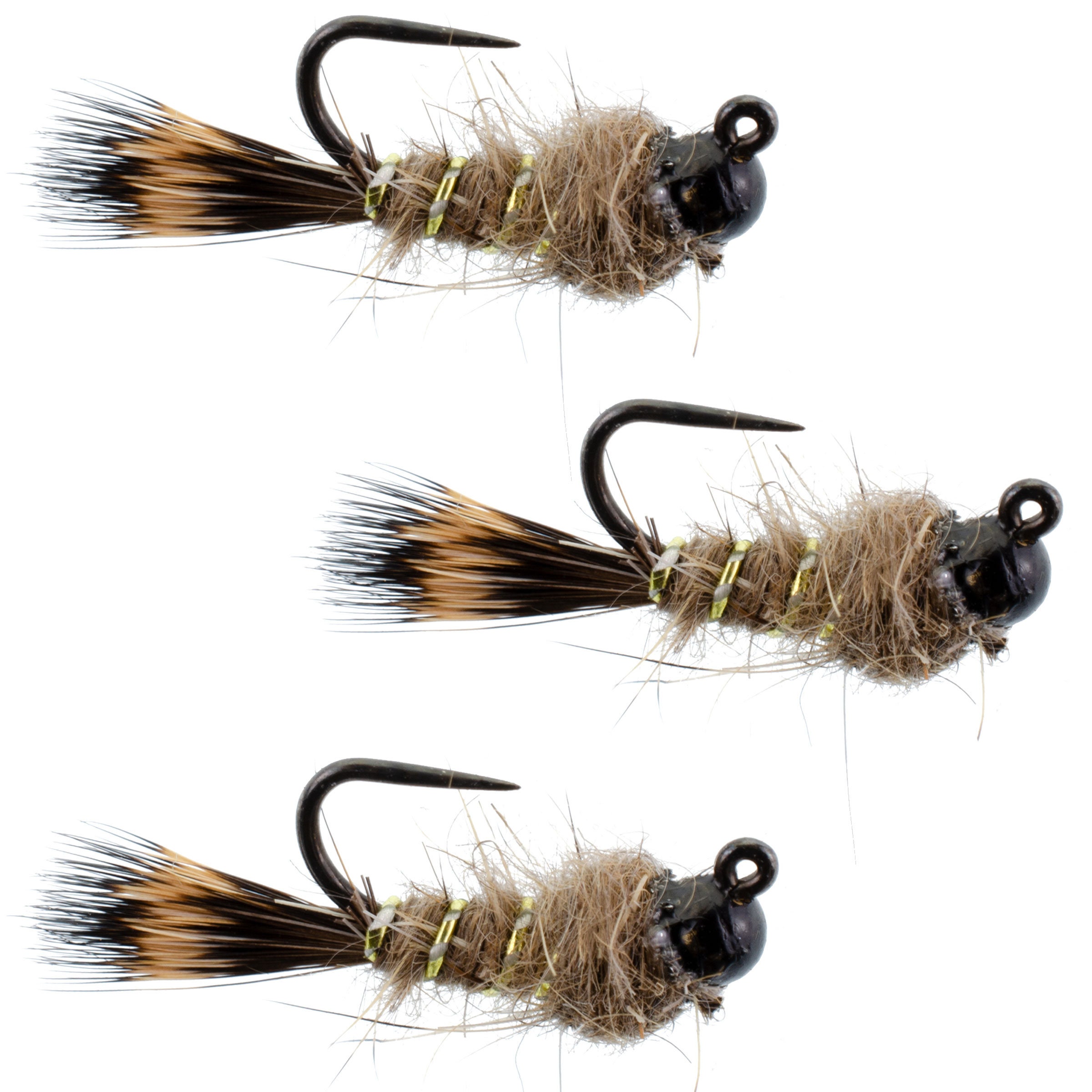 Tungsten Bead for Fly Fishing 