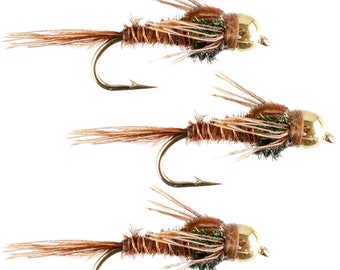 Mosca Secca Adams Classic – Amo Misura 16, Per Trota, The Fly Fishing Place