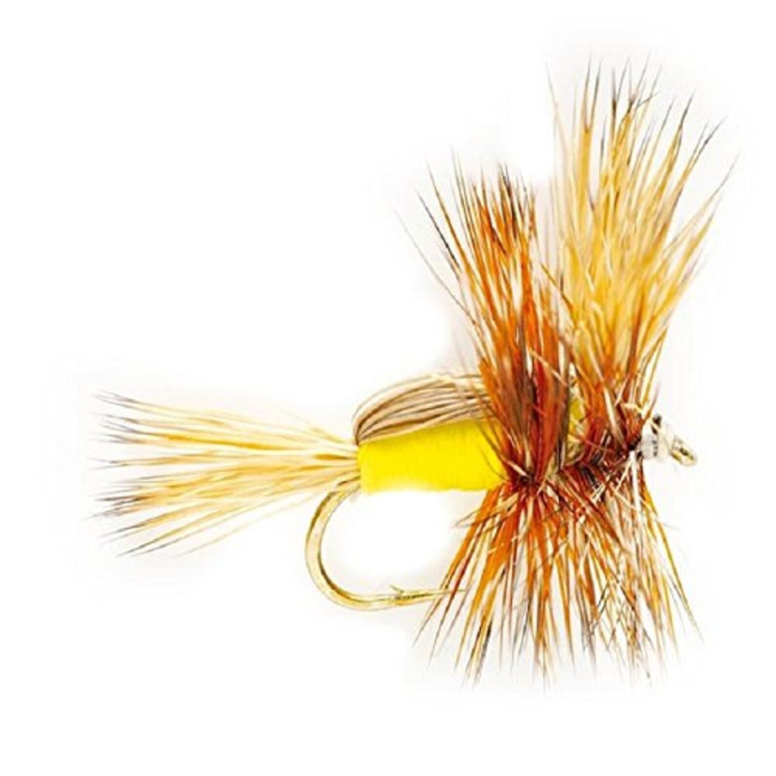 Quill Gordon The Fly Fishing Place Trout Fly Assortment Dry Fly
