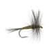 Hackle Amou Classic Dy Fly Dessing 2 Pack Long Lasting