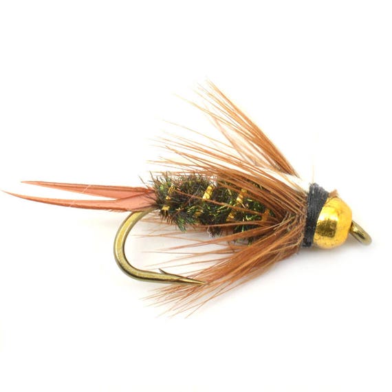 fly fishing hooks