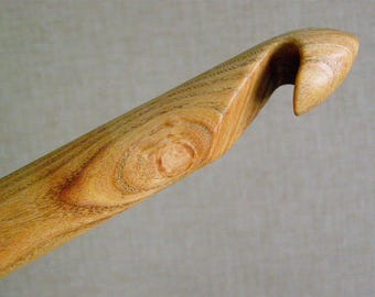 Juego Ganchillos De Bambú Sourcing Map - 15, 20, 25, 30 Mm - Para Hilo Grueso - 4 Unidades