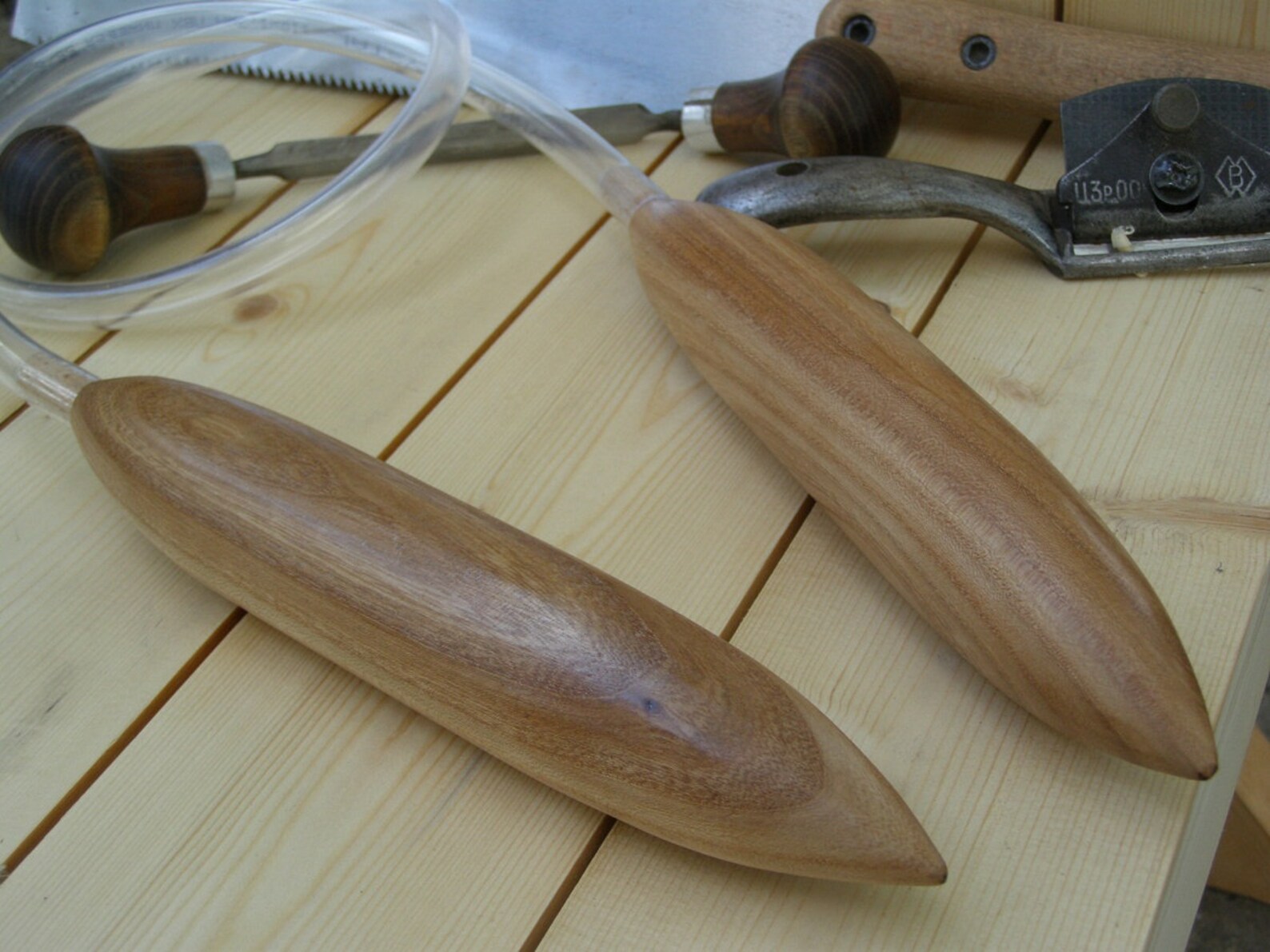 Giant Circular Knitting Needles, 1 1/2, Jumbo Big Needles. Extreme