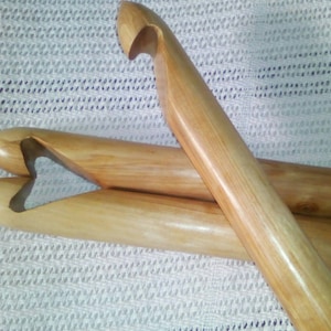 38mm giant crochet hook,extreme crochet hook. Crochet hook, Giant crochet hook, Giant Knitting,