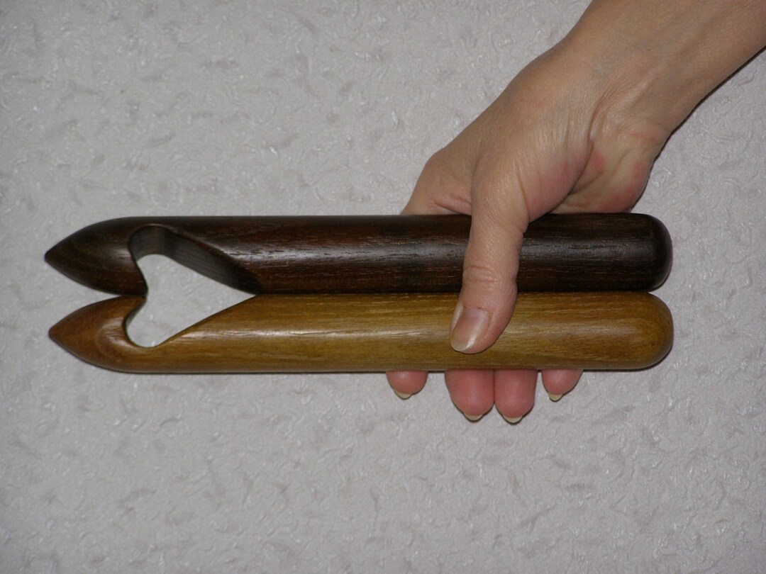 30mm Giant Crochet Hook Crochet Hook Giant Crochet Hook Giant