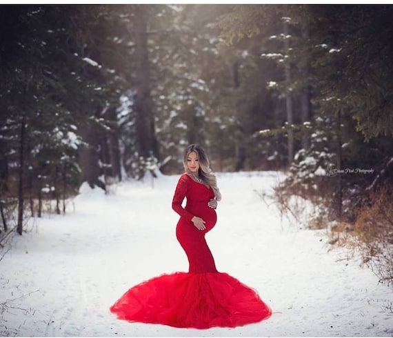 lace and tulle maternity dress Missacc 2026 A-Line Elegant Church Wedding Dresses Floor-Length Tulle V-neck with Appliques Lace