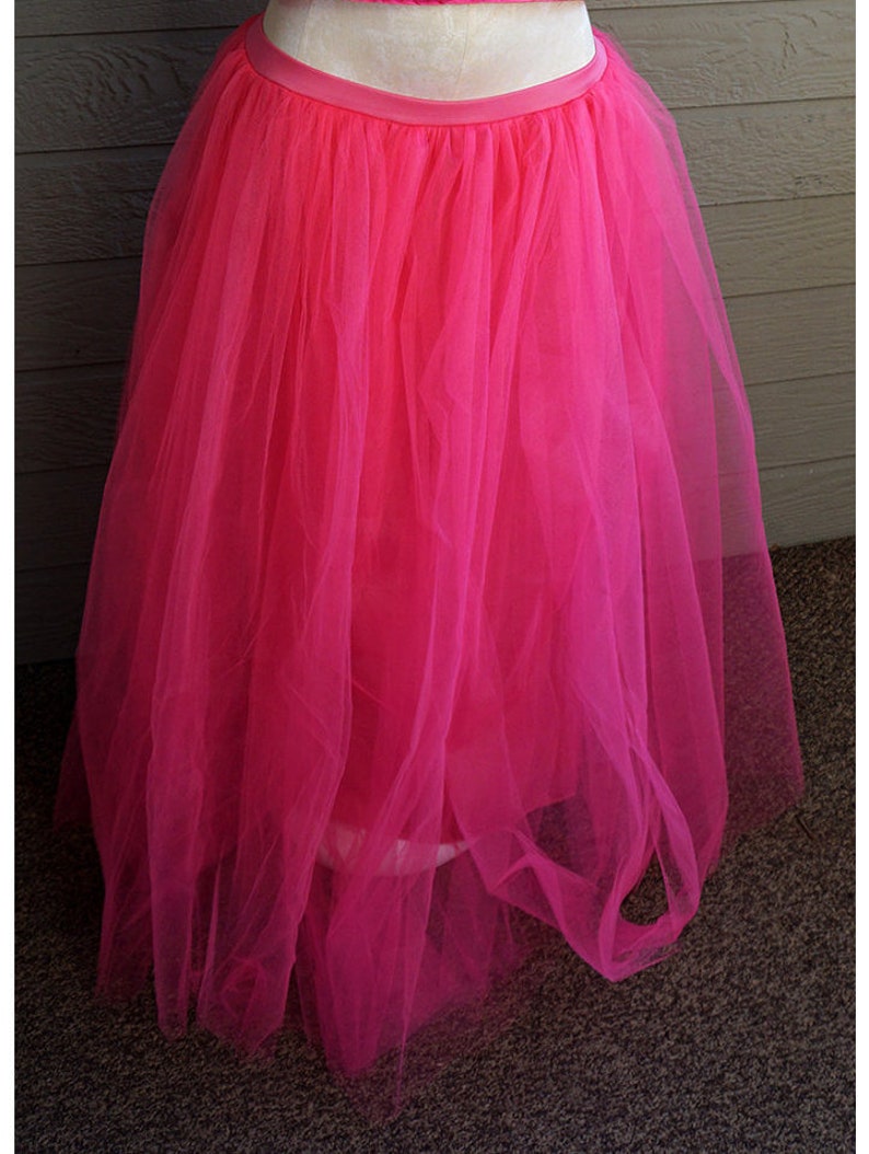 Lined Tulle Tutu/Girl/Teen/Adult/Pregnancy Maternity Skirt/Set | Etsy