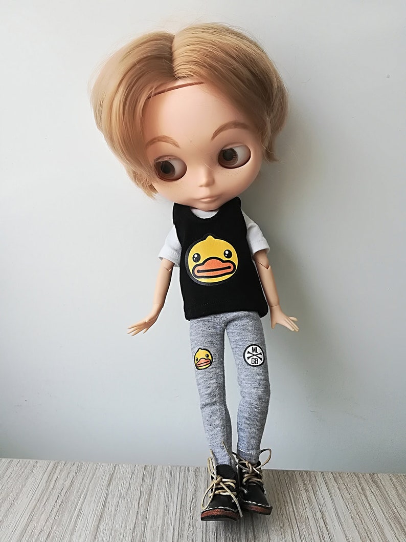 boy blythe doll