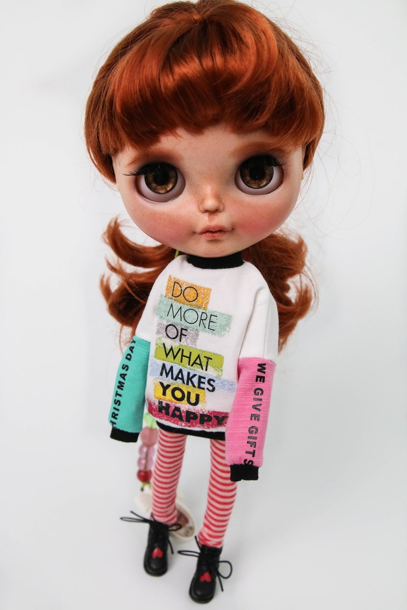 vintage blythe doll