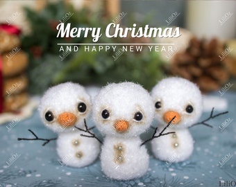 Christmas Card, Digital Christmas Card Printable.