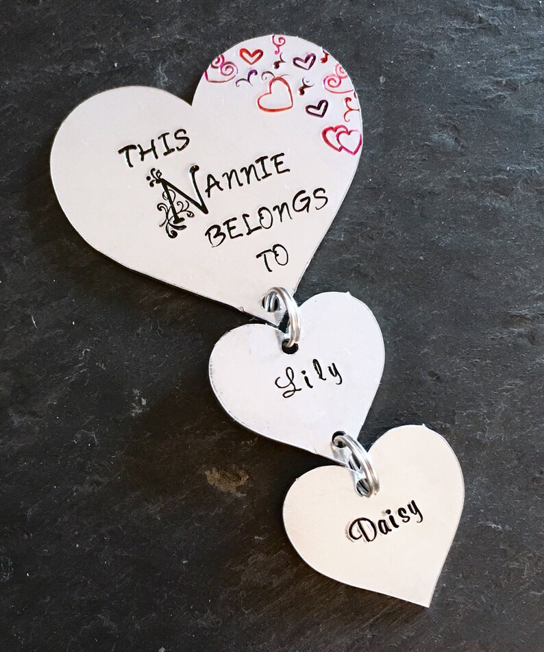 grandma gift Nana gift Mother/'s Day gift nana gift magnet nana magnet nana fridge magnet personalised fridge magnet gift for nana