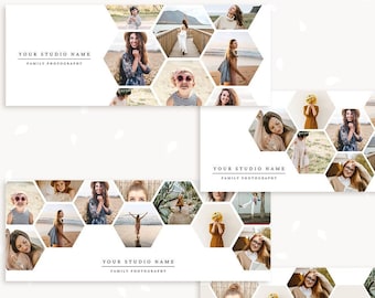 Facebook Cover - Etsy