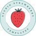 StudioStrawberry store logo