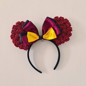 Tower Ears