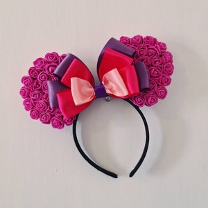 Damsel Ears