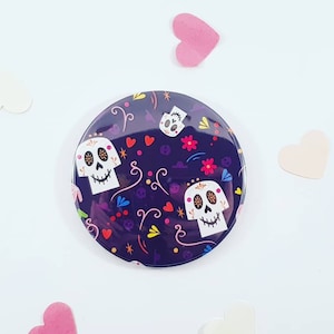 Pocket Mirror