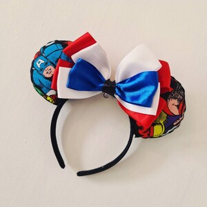 Hero Ears